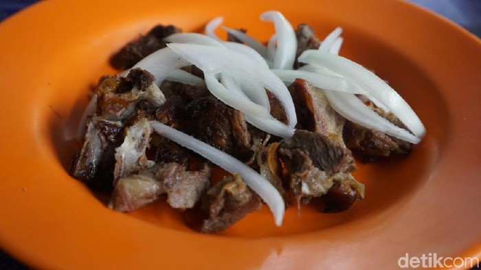Foto: Devi S. Lestari/detikFood