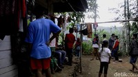 Diberitakan sebelumnya, Arifin membunuh Aldi yang sedang menemani istrinya, Lastri (20) mencuci di sumber mata air Mendelam. Aldi dan Lasti diketahui baru saja menikah pada 17 hari sebelum peristiwa tragis itu terjadi.