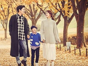 5 Fakta Person Who Gives Happiness, dari Pemeran hingga Sinopsisnya