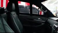 Interior SUV Esemka