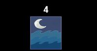 Tes Kepribadian: Pilih 1 Dari 4 Gambar Ombak Ini untuk Ungkap Karaktermu