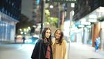 Cantik dan Awet Muda, Begini Momen Seru Kulineran Ibu Mertua Momo Geisha