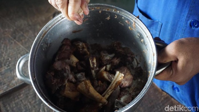 Foto: Devi S. Lestari/detikFood