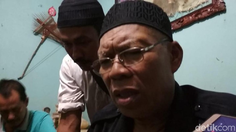 Mbah Pani Disebut Akan Jalani Ritual Lain Usai Tapa Pendhem, Apa Saja? Mbah Pani Disebut Akan Jalani Ritual Lain Usai Tapa Pendhem, Apa Saja?