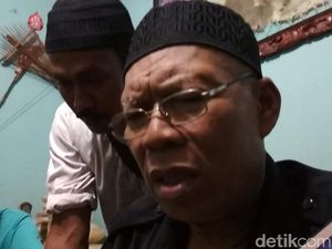 Mbah Pani Disebut Akan Jalani Ritual Lain Usai Tapa Pendhem, Apa Saja?