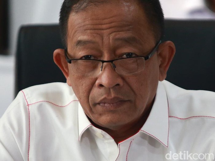 Letjen TNI, Tri Soewandono