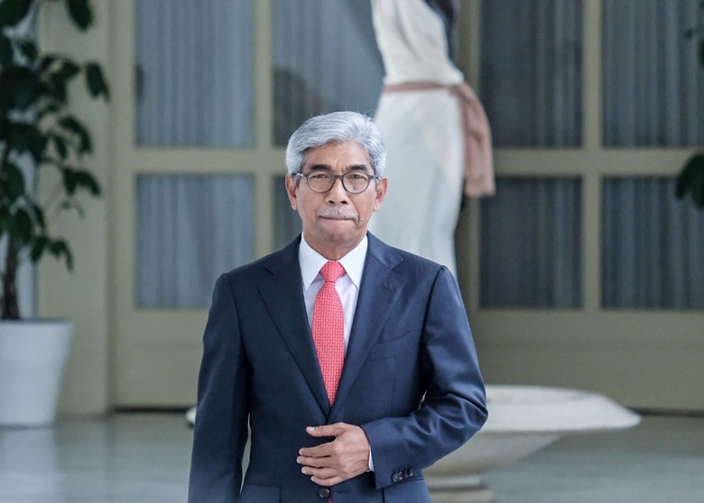 Kemlu: Wapres China akan Hadiri Pelantikan Jokowi-Maruf Kemlu: Wapres China akan Hadiri Pelantikan Jokowi-Maruf