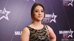 Saat Anya Geraldine Pamer Lekuk Tubuh