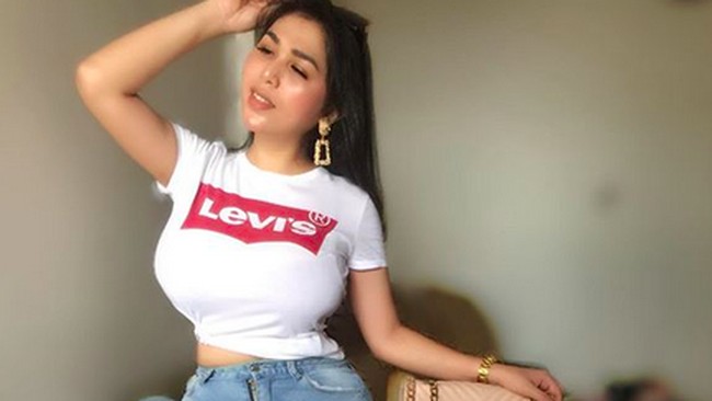Lelahnya Gebby Vesta Tutupi Status Transgender Selama 19 Tahun