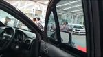 Intip Lagi Jeroan SUV Esemka yang Mirip Mobil Eropa