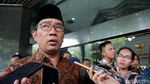 Ridwan Kamil Bertemu Ombudsman Bahas Penanganan Limbah Cileungsi