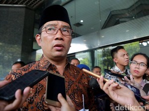 Hari Kesaktian Pancasila, Ridwan Kamil Cerita Uaknya Korban Pemberontakan PKI