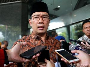 Imbangi Budaya Luar, Pemprov Jabar akan Rutin Gelar Festival