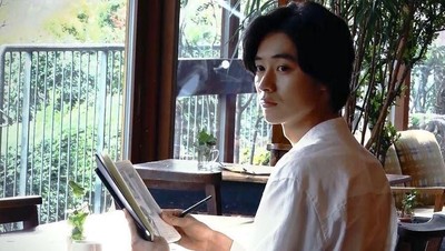 Menanti Kembalinya Kento Yamazaki di Alice in Borderland 2