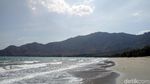 Potret Cantik Pantai Ria dari Dompu