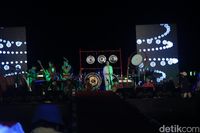 Syahdu, Festival Musik Kepulauan Seribu Dimulai!