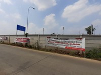 Mantap! Tol Cijago Seksi II Akhirnya Dibuka