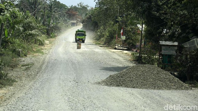DPR Nilai Rencana Jokowi Pindah Ibu Kota Belum Mantap