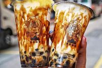 5 Boba Brown Sugar Kekinian Bisa Dibeli di Sini