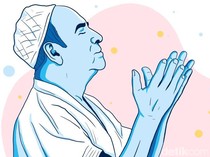 Sholawat Adrikni dan Artinya, Amalkan untuk Memohon Pertolongan Allah