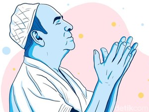 Bacaan Sholawat Habib Sholeh Tanggul dan Manfaat Mengamalkannya