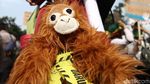 Krisis Iklim, Aktivis Lingkungan Gelar Long March ke Istana