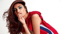 Model cantik berusia 26 tahun itu bahkan mengunggah momen pertama dirinya di tato di media sosial. Dok. Instagram/athiyashetty