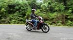 Agen BRILink Tempuh Ratusan Kilometer Demi Bantu Ekonomi Warga
