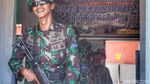 Foto: Bakti TNI Menjaga Pulau Paling Selatan Negeri