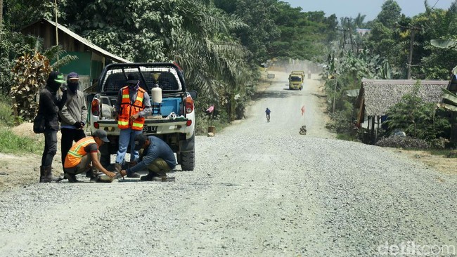 Korsel Sedang Pindahkan Ibu Kota, RI Boleh Sontek