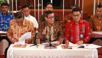 Yasonna mengatakan aturan terhadap tindakan aborsi sudah ada di KUHP saat ini dengan ancaman pidana berat. Namun di RUU KUHP, Yasonna menyebut ancaman pidana aborsi tak berlaku bagi korban perkosaan dan untuk alasan medis.
