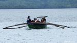 Melihat Transportasi Utama Warga Pulau Terluar RI