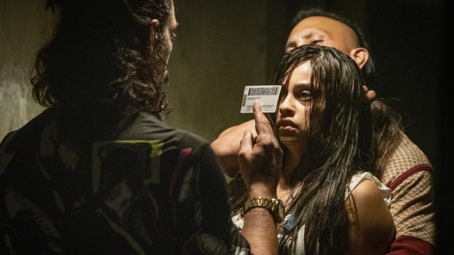 Rambo: Last Blood, Ketika Rambo Balas Dendam