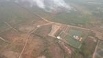 Penampakan Terkini Karhutla di Kalimantan dari Udara