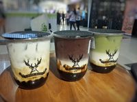 5 Boba Brown Sugar Kekinian Bisa Dibeli di Sini