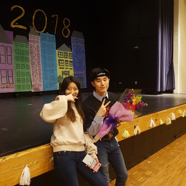 Jumlah followers-nya pun seketika meningkat. Kabarnya dari seribu, kini menjadi 119 ribu.  Foto: dok. Instagram @___jtonic