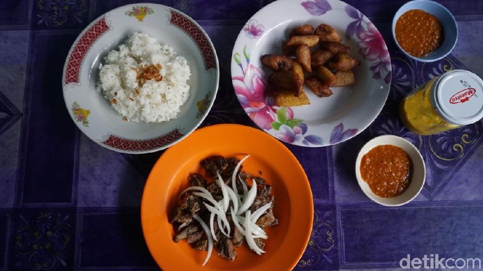 Foto: Devi S. Lestari/detikFood