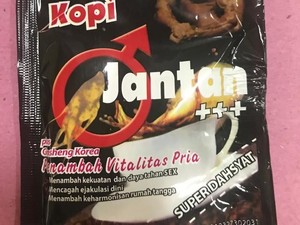 Kopi Perkasa yang Buat Pria di Sumedang Tumbang Juga Ditemukan di Bali