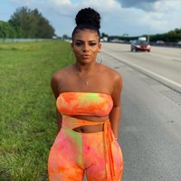 Saya melakukan iklan dan saya menguangkan Youtube serta aplikasi media sosiak saya. Tahun lalu saya menghasilkan $ 50rb (Rp 702 juta), seharusnya lebih baik tahun ini, ujar Mikayla. Foto: Instagram