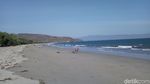 Potret Cantik Pantai Ria dari Dompu
