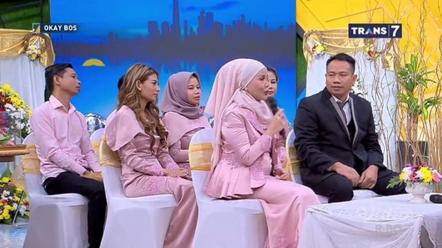 Rekor Vicky Prasetyo Kalah, Eyang Subur Pernah Nikah Lebih dari 25 Kali 
