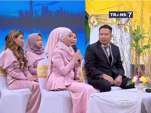 7 Fakta Vicky Prasetyo yang Lamar Sahila Hisyam