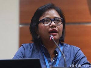 Jaksa Agung Kaji Hukuman Mati ke Koruptor, Ahli Hukum Singgung Kasus Pinangki