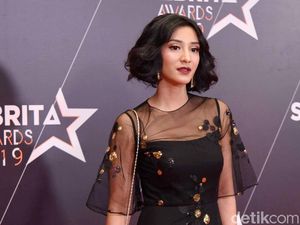 Fanny Ghassani yang Nggak Pernah Bikin Bosan