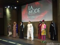 18 Desainer Indonesia Siap Pamer Karya di Sungai Seine Paris