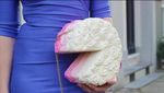 Nyam! Tas-tas Ini Berbentuk Cake hingga Mie Instan yang Bikin Lapar