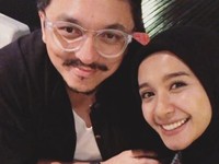 Awal Mula Isu Retaknya Rumah Tangga Laudya Cynthia Bella