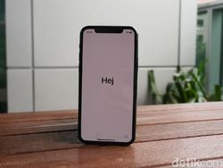 Unboxing iPhone 11 Pro Midnight Green