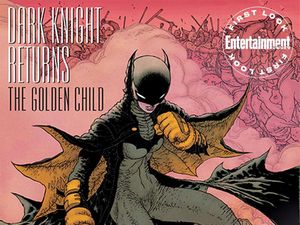 The Dark Knight Belum Usai, Batman Kembali di Seri Anyar