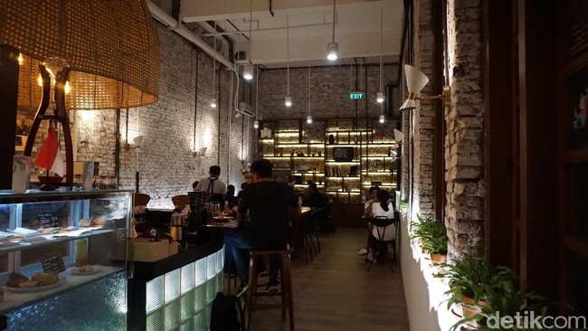 Kulineran di 5 Tempat Dekat Kota Tua Mudah Dijangkau dengan Naik TJ